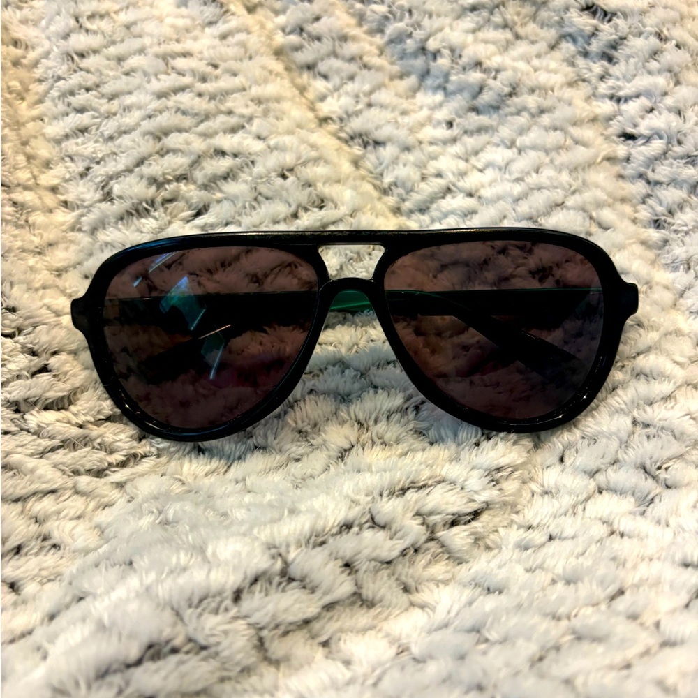 Paul Smith Aviator Sunglasses